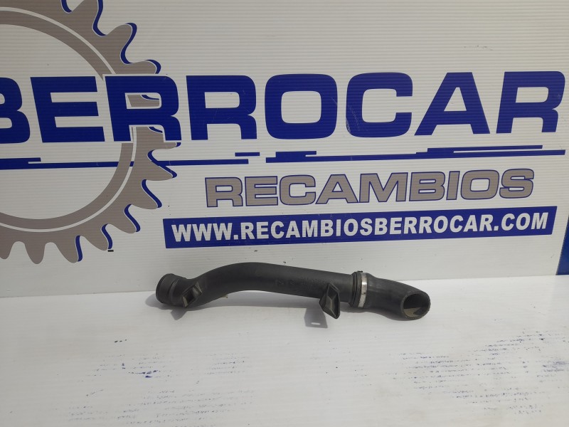 Recambio de tubo para opel vectra c berlina 2.2 16v cat (z 22 yh / lch) referencia OEM IAM 24415010  