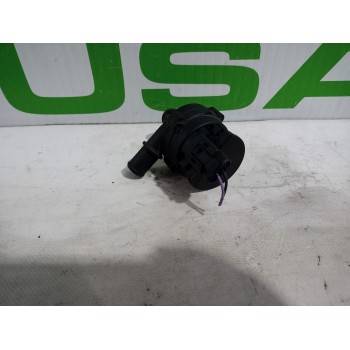 Recambio de bomba agua para renault scenic ii 1.9 dci diesel referencia OEM IAM 0392023015  