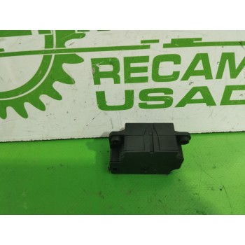 Recambio de motor apertura trampillas para renault scenic ii 1.6 16v referencia OEM IAM F665243LD  