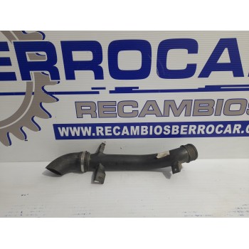 Recambio de tubo para opel vectra c berlina 2.2 16v cat (z 22 yh / lch) referencia OEM IAM 24415010  