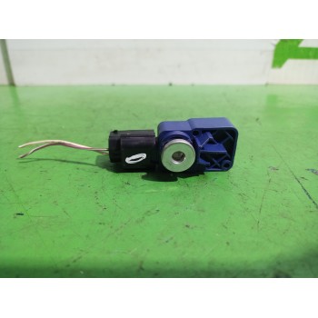 Recambio de sensor para dacia sandero laureate referencia OEM IAM 988304337R  