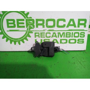 MOTOR APERTURA TRAMPILLA 1J0907511 
