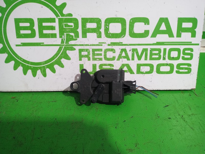 Recambio de motor apertura trampilla para seat ibiza (6k1) select referencia OEM IAM 1J0907511  