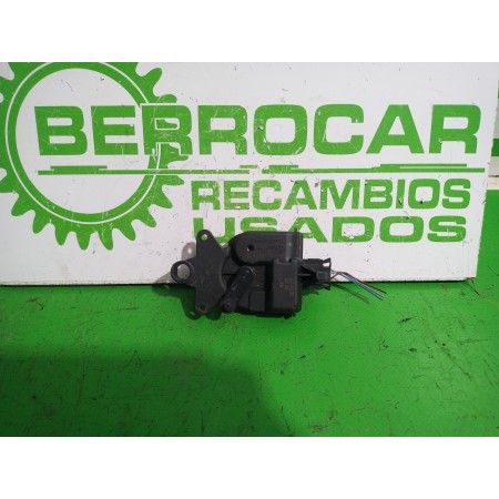 Recambio de motor apertura trampilla para seat ibiza (6k1) select referencia OEM IAM 1J0907511  