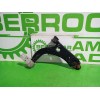 Recambio de brazo suspension inferior delantero izquierdo para ford fiesta (cbk) ambiente referencia OEM IAM 1436170  