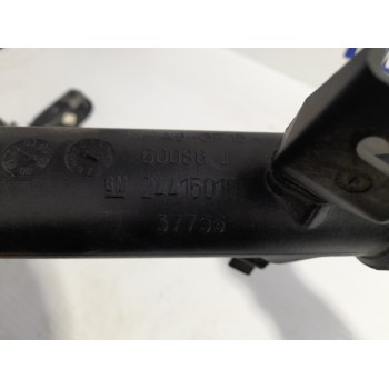 Recambio de tubo para opel vectra c berlina 2.2 16v cat (z 22 yh / lch) referencia OEM IAM 24415010  