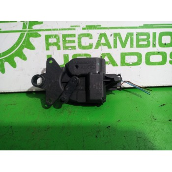 Recambio de motor apertura trampilla para seat ibiza (6k1) select referencia OEM IAM 1J0907511  