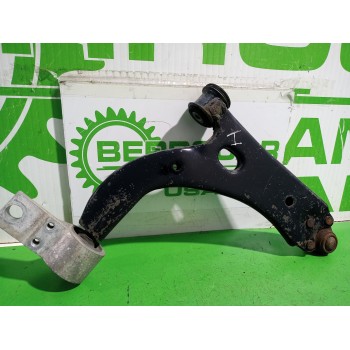 Recambio de brazo suspension inferior delantero izquierdo para ford fiesta (cbk) ambiente referencia OEM IAM 1436170  