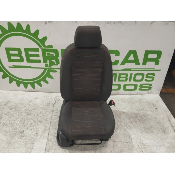 Recambio de asiento delantero derecho para ford c-max (cb3) 1.8 tdci turbodiesel cat referencia OEM IAM 1508385  