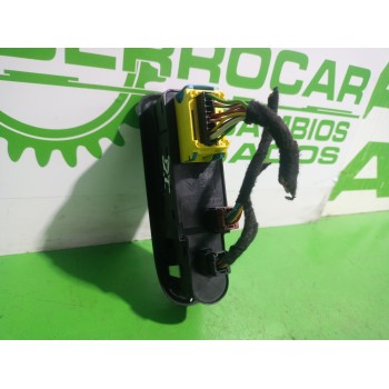 Recambio de mando elevalunas delantero izquierdo para peugeot 508 active referencia OEM IAM 98026370ZD  