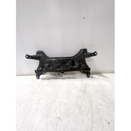 Recambio de puente delantero para peugeot 107 (pm_, pn_) 1.4 hdi referencia OEM IAM 3502CK/3502FX  