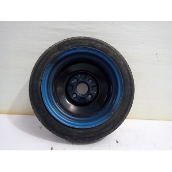 Recambio de rueda de repuesto para daewoo matiz cd referencia OEM IAM 90184581  