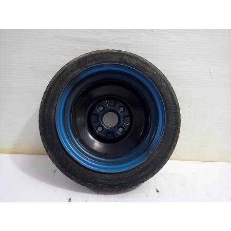 Recambio de rueda de repuesto para daewoo matiz cd referencia OEM IAM 90184581  