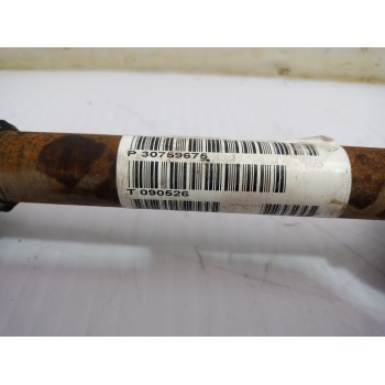 Recambio de transmision delantera izquierda para ford focus lim. (cb4) business referencia OEM IAM P30759675  