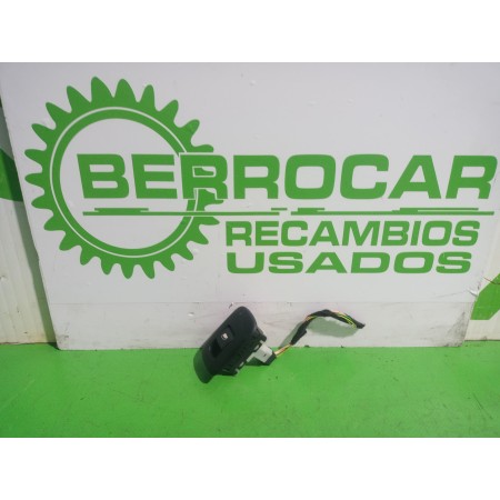 Recambio de mando elevalunas trasero izquierdo para peugeot 508 active referencia OEM IAM 98026412ZD  
