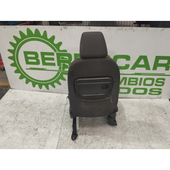 Recambio de asiento delantero derecho para ford c-max (cb3) 1.8 tdci turbodiesel cat referencia OEM IAM 1508385  