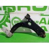 Recambio de brazo suspension inferior delantero izquierdo para ford fiesta (cbk) ambiente referencia OEM IAM 1436170  