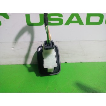 Recambio de mando elevalunas trasero izquierdo para peugeot 508 active referencia OEM IAM 98026412ZD  