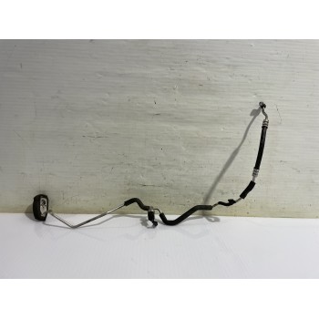 Recambio de tubos aire acondicionado para mazda 3 lim. () center-line referencia OEM IAM BHT161462  