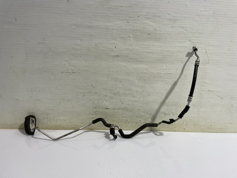 Recambio de tubos aire acondicionado para mazda 3 lim. () center-line referencia OEM IAM BHT161462  