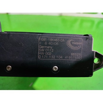 Recambio de resistencia calefaccion para ford s-max (ca1) titanium referencia OEM IAM 6G9118K463  