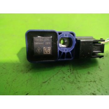 Recambio de sensor para dacia sandero laureate referencia OEM IAM 988304337R  