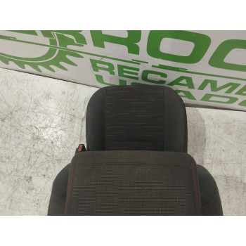Recambio de asiento delantero derecho para ford c-max (cb3) 1.8 tdci turbodiesel cat referencia OEM IAM 1508385  