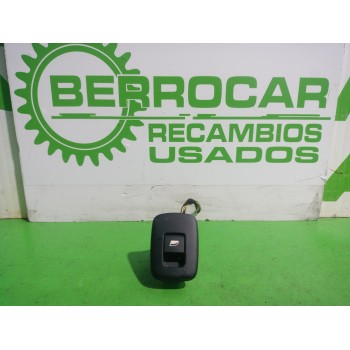 Recambio de mando elevalunas trasero izquierdo para peugeot 508 active referencia OEM IAM 98026412ZD  