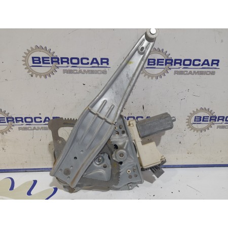 Recambio de elevalunas trasero izquierdo para toyota avensis berlina (t25) 2.2 d-4d cat referencia OEM IAM 6984005100  