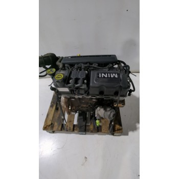 Recambio de motor completo para mini mini (r50, r53) one referencia OEM IAM 11000430231  