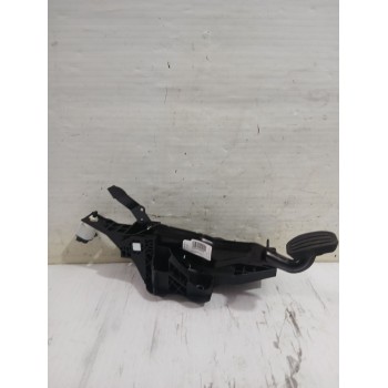 Recambio de pedal freno para peugeot rifter 1.5 bluehdi 100 referencia OEM IAM 9829234680  