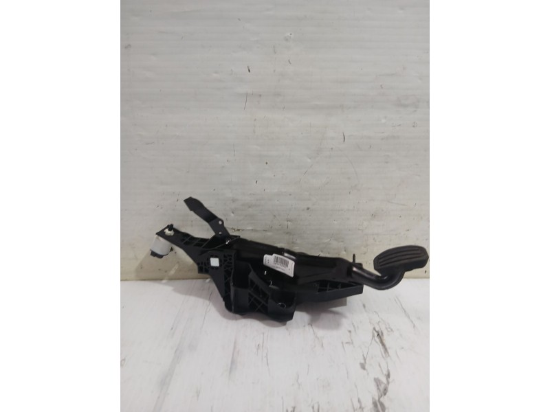 Recambio de pedal freno para peugeot rifter 1.5 bluehdi 100 referencia OEM IAM 9829234680  