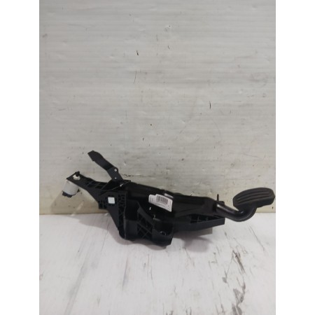 Recambio de pedal freno para peugeot rifter 1.5 bluehdi 100 referencia OEM IAM 9829234680  