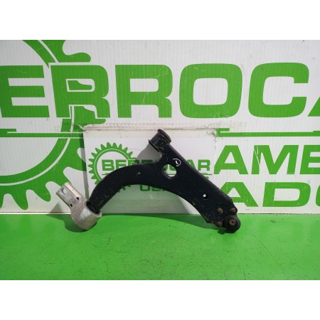 Recambio de brazo suspension inferior delantero derecho para ford fiesta (cbk) ambiente referencia OEM IAM 1436169  