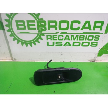 Recambio de mando elevalunas delantero derecho para peugeot 508 active referencia OEM IAM 98026388ZD  