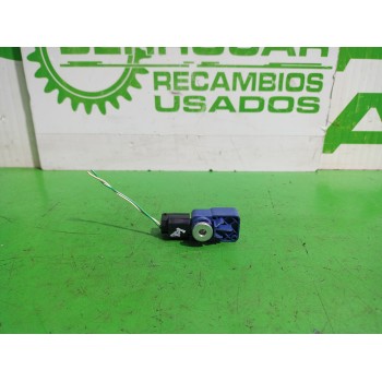 Recambio de sensor para dacia sandero laureate referencia OEM IAM 988304337R  