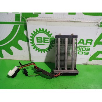 Recambio de resistencia calefaccion para ford s-max (ca1) titanium referencia OEM IAM 6G9118K463  