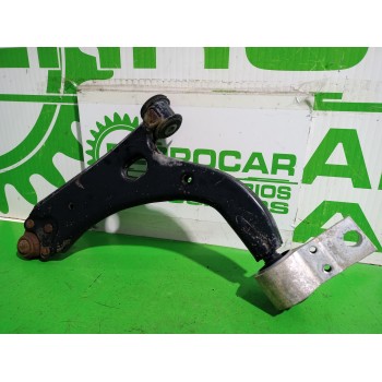 Recambio de brazo suspension inferior delantero derecho para ford fiesta (cbk) ambiente referencia OEM IAM 1436169  