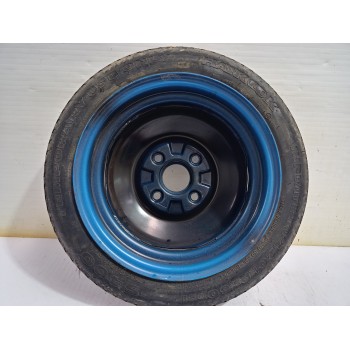 Recambio de rueda de repuesto para daewoo matiz cd referencia OEM IAM 90184581  