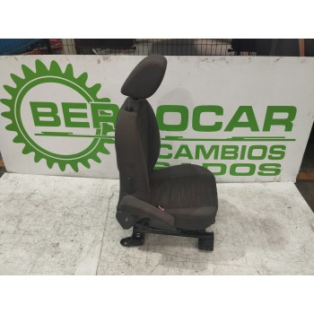 Recambio de asiento delantero izquierdo para ford c-max (cb3) 1.8 tdci turbodiesel cat referencia OEM IAM 32449LH  