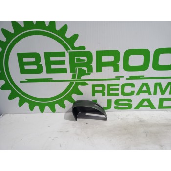 Recambio de carcasa retrovisor izquierdo para jeep renegade referencia OEM IAM 21293033  