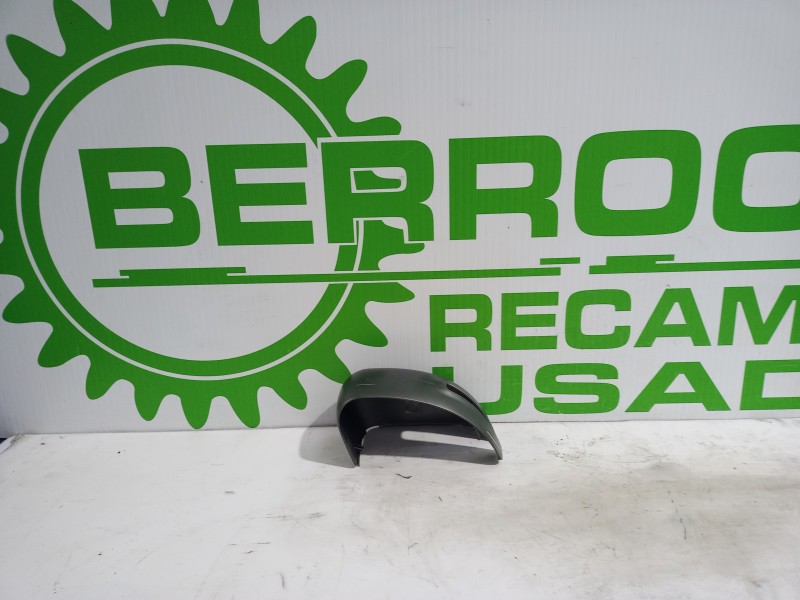 Recambio de carcasa retrovisor izquierdo para jeep renegade referencia OEM IAM 21293033  