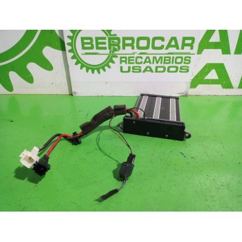 Recambio de resistencia calefaccion para ford s-max (ca1) titanium referencia OEM IAM 6G9118K463  