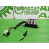 Recambio de resistencia calefaccion para ford s-max (ca1) titanium referencia OEM IAM 6G9118K463  