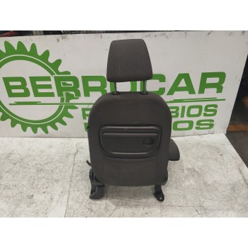 Recambio de asiento delantero izquierdo para ford c-max (cb3) 1.8 tdci turbodiesel cat referencia OEM IAM 32449LH  