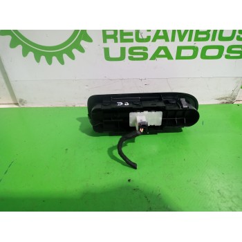 Recambio de mando elevalunas delantero derecho para peugeot 508 active referencia OEM IAM 98026388ZD  