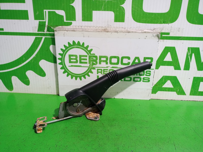 Recambio de palanca freno para dacia sandero laureate referencia OEM IAM 360108002R  