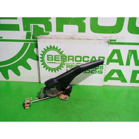 Recambio de palanca freno para dacia sandero laureate referencia OEM IAM 360108002R  