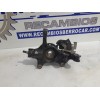 Recambio de mangueta delantera izquierda para peugeot expert furgón 1.6 blue-hdi fap referencia OEM IAM 98136419  