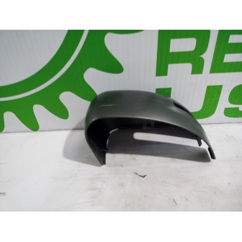 Recambio de carcasa retrovisor izquierdo para jeep renegade referencia OEM IAM 21293033  